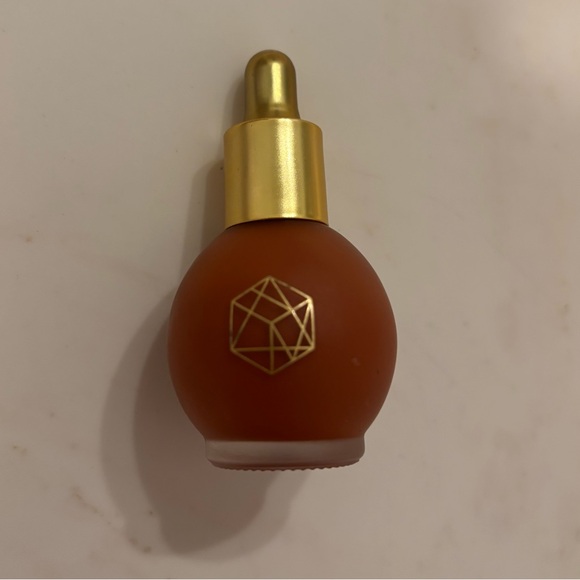 Color drops serum blush - Picture 2 of 4